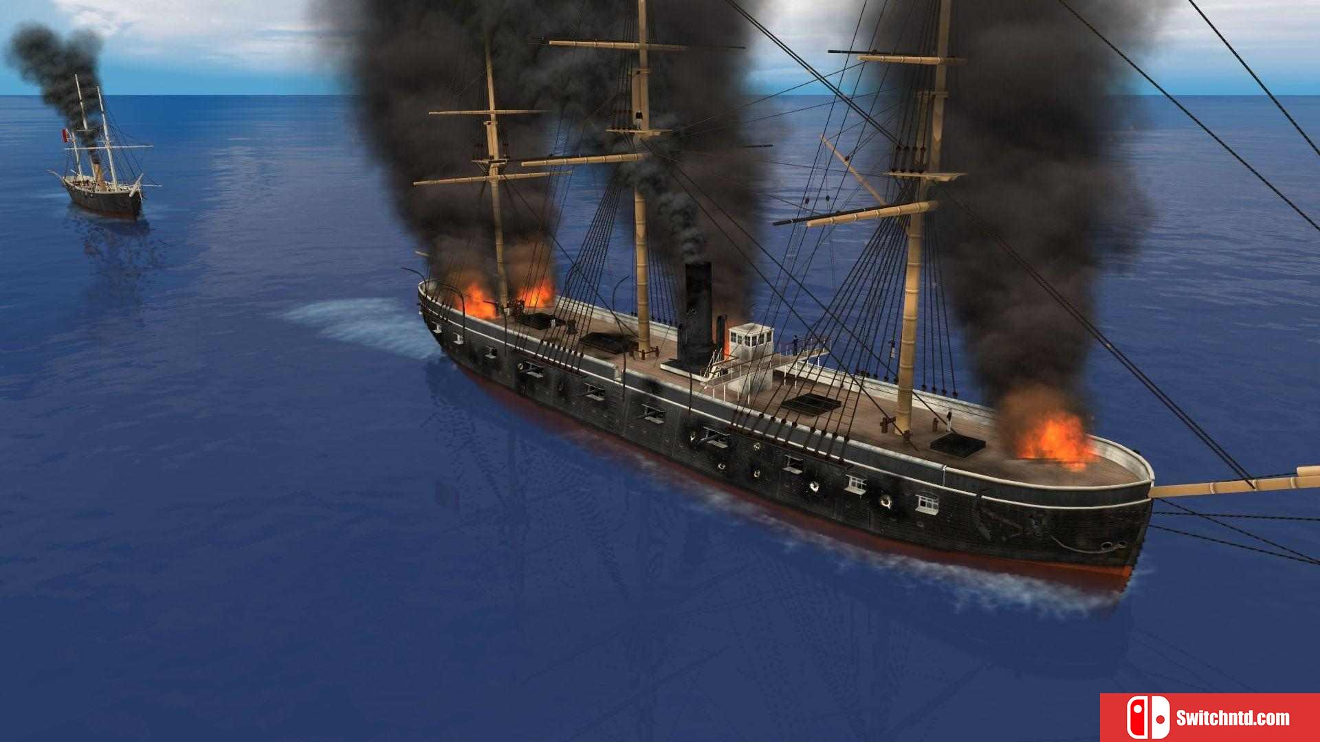 《铁甲舰2：太平洋战争（Ironclads 2: War of the Pacific）》v2980504 P2P硬盘版[EN]_5