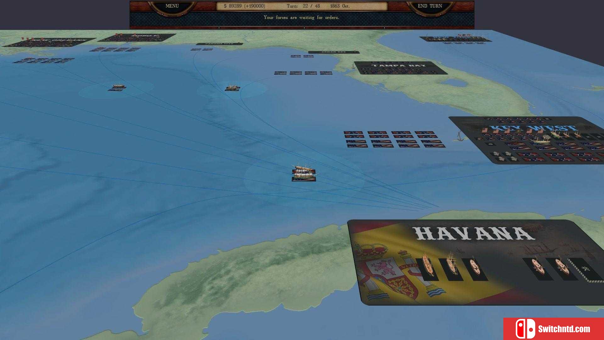 《铁甲舰2：美国内战（Ironclads 2: American Civil War）》v2090710 P2P硬盘版[EN]_3
