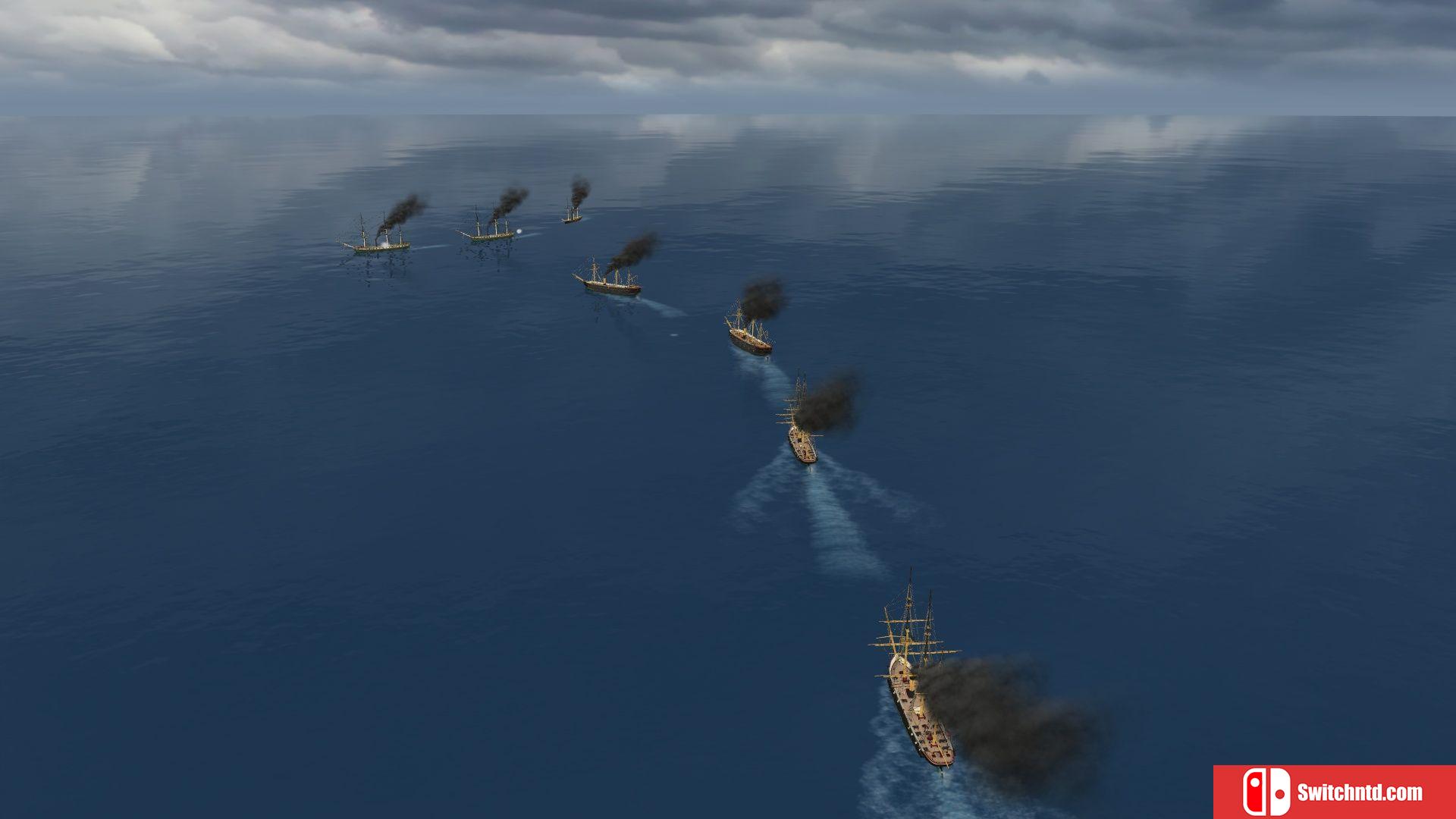 《铁甲舰2：美国内战（Ironclads 2: American Civil War）》v2090710 P2P硬盘版[EN]_5