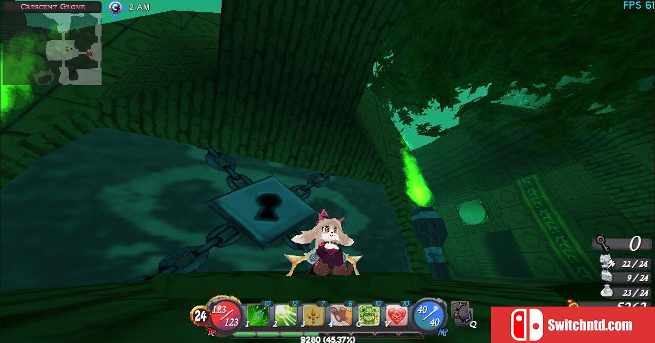 《ATLYSS（ATLYSS）》Early Access P2P硬盘版[EN]_5