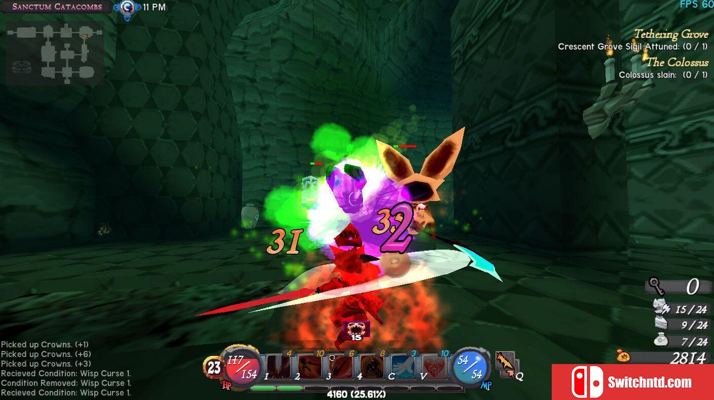 《ATLYSS（ATLYSS）》Early Access P2P硬盘版[EN]_2