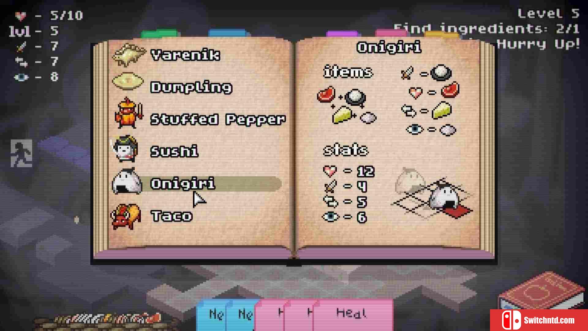 《新鲜守卫战（Staying Fresh）》Build 16484682 P2P硬盘版[EN]_3
