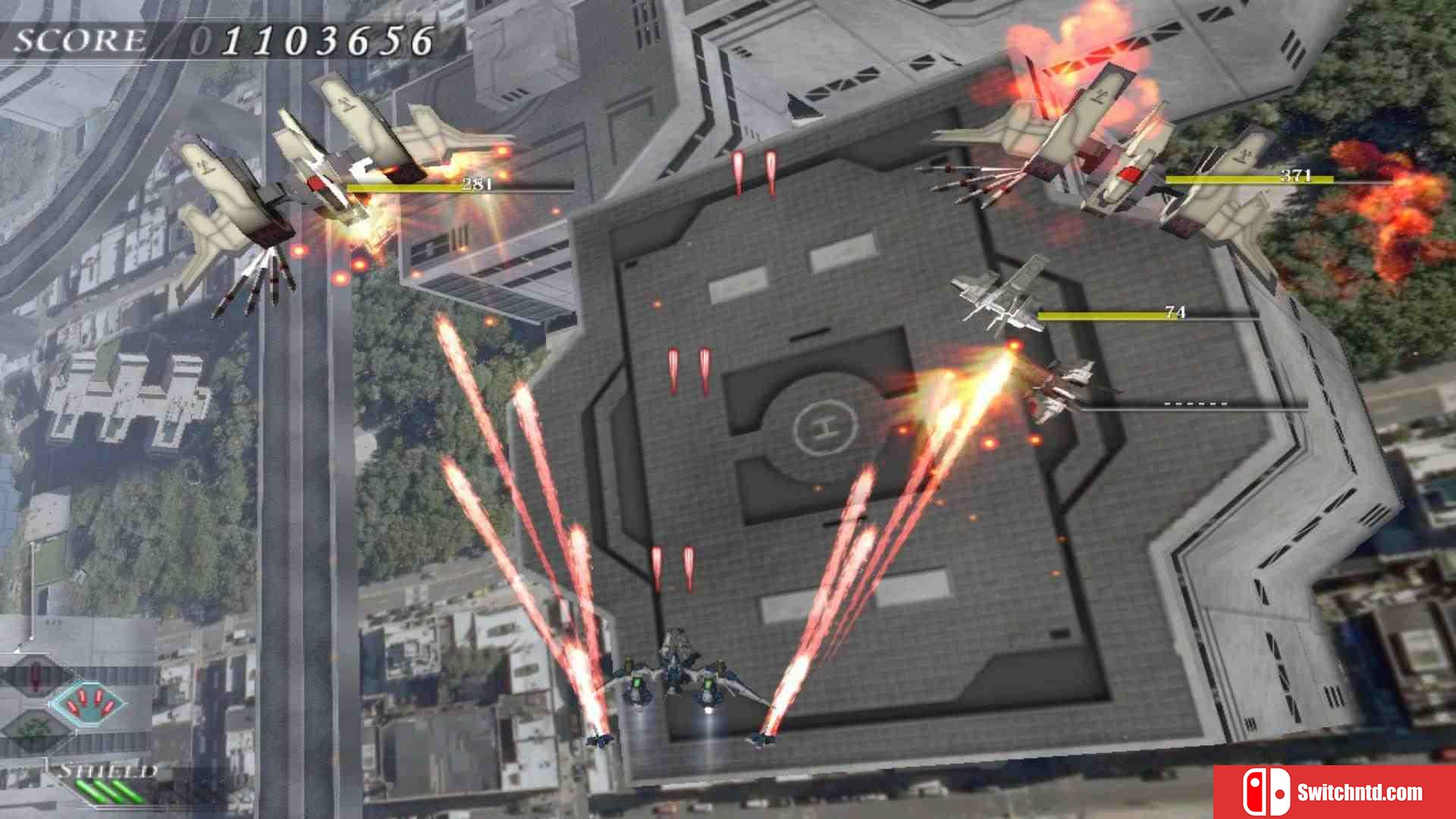 《以太蒸汽：重制版（ETHER VAPOR Remaster）》v2.08 P2P硬盘版[EN/JP]_9