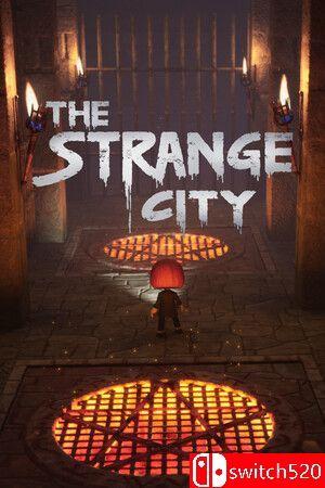 《奇异之城（The Strange City）》RUNE镜像版[EN]