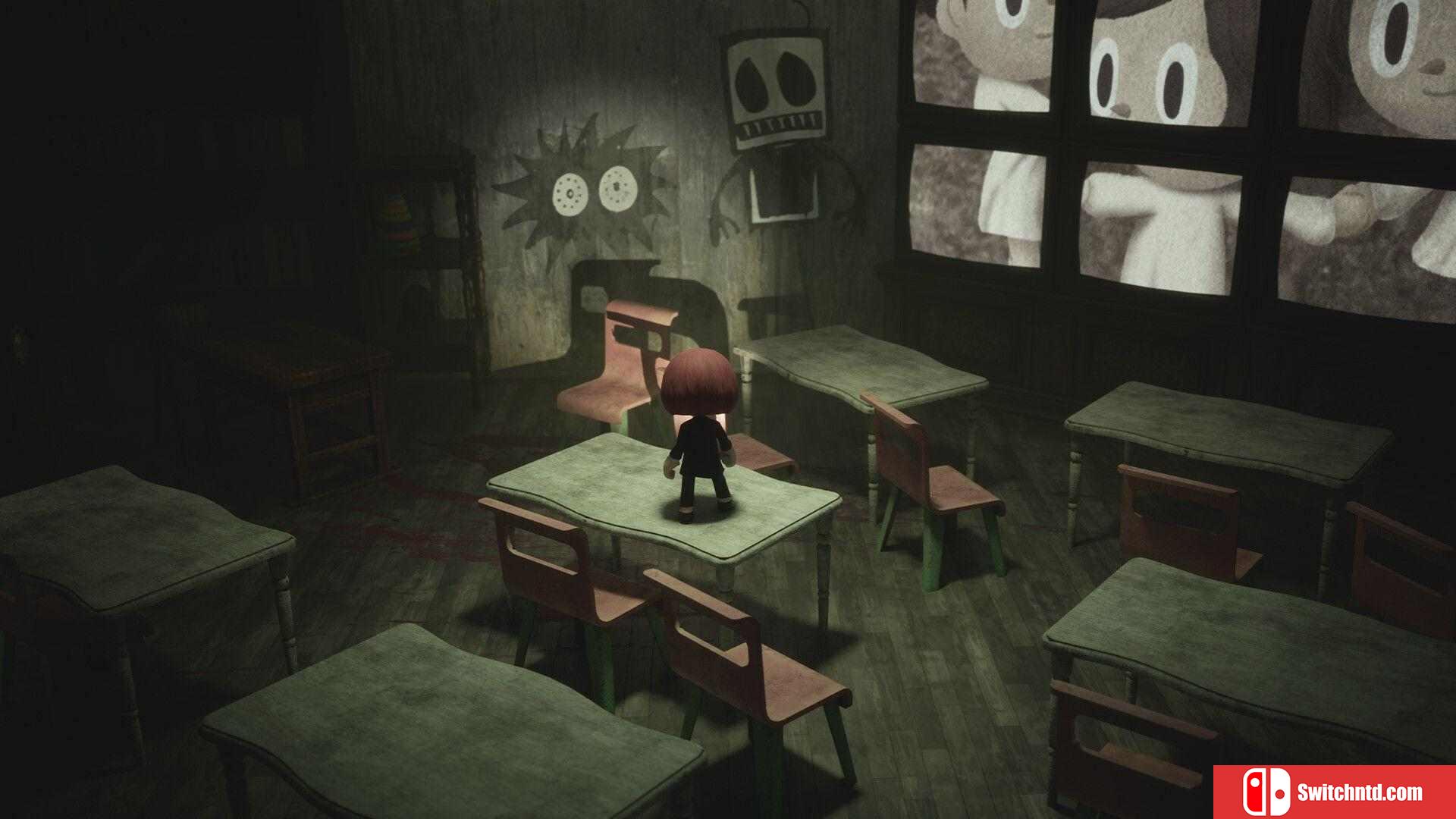 《奇异之城（The Strange City）》RUNE镜像版[EN]_5