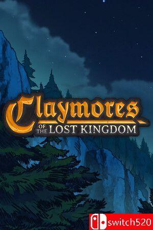 《失落王国的巨剑（Claymores of the Lost Kingdom）》TENOKE镜像版[EN]