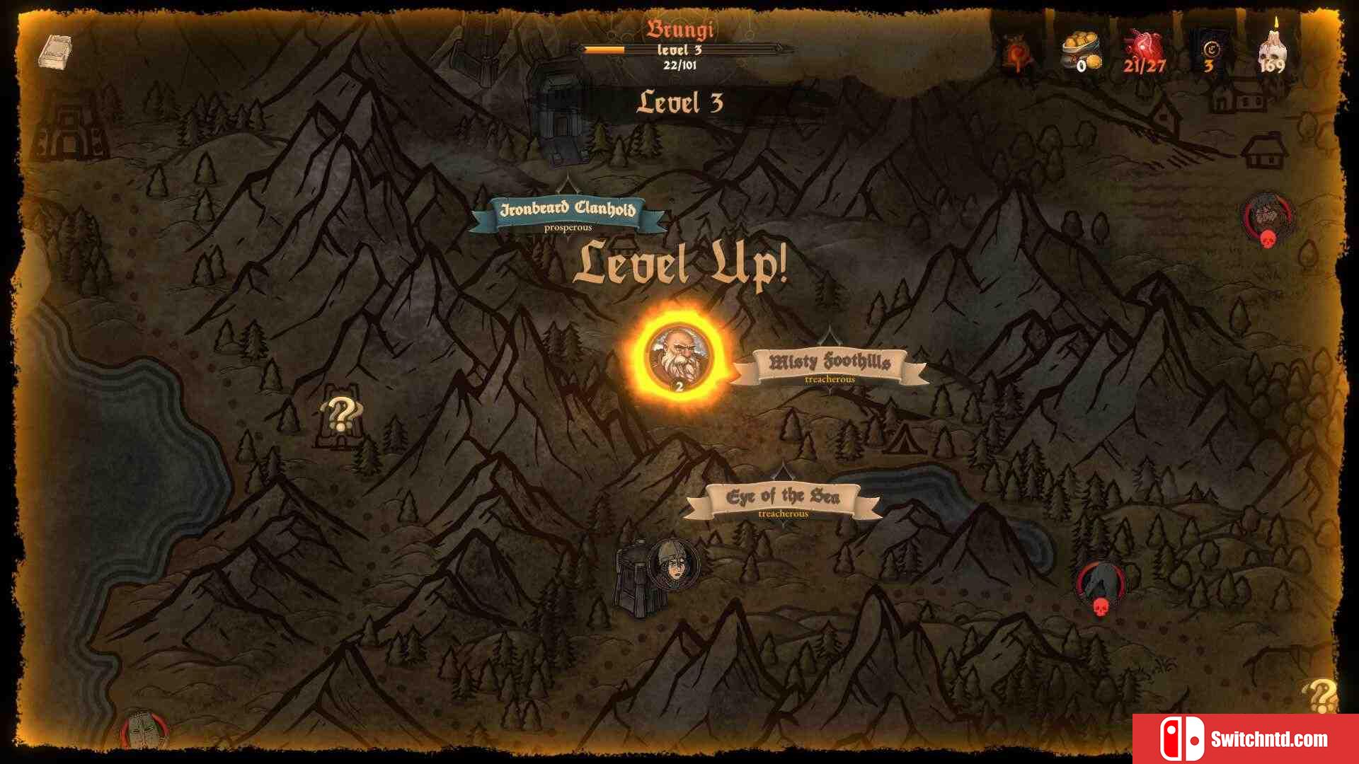 《失落王国的巨剑（Claymores of the Lost Kingdom）》TENOKE镜像版[EN]_2