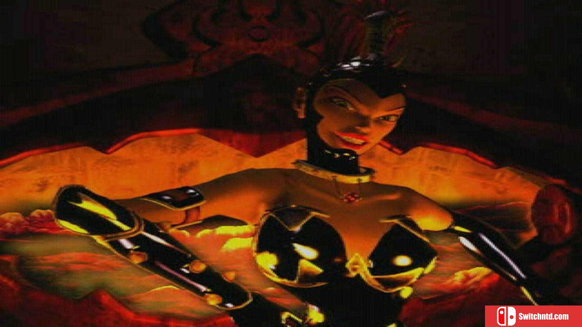 《地下城守护者2（Dungeon Keeper 2）》v1.7 GOG硬盘版[EN]_1