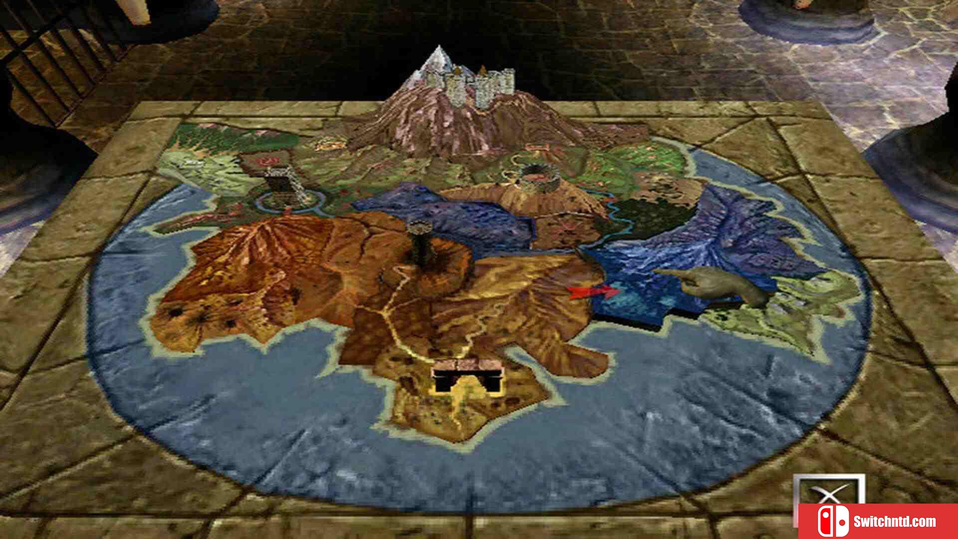 《地下城守护者2（Dungeon Keeper 2）》v1.7 GOG硬盘版[EN]_2
