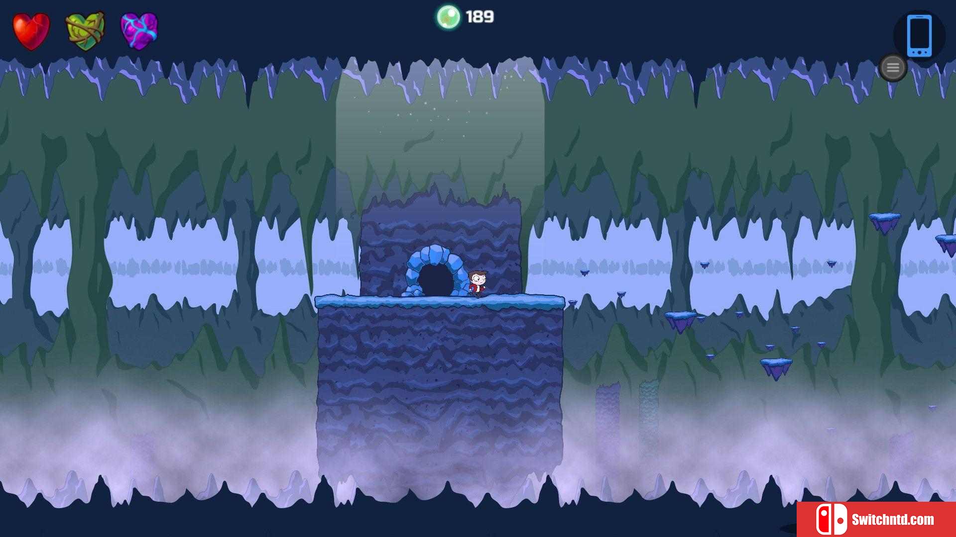 《比利拯救世界（Billy Saves the World）》TENOKE镜像版[EN]_2