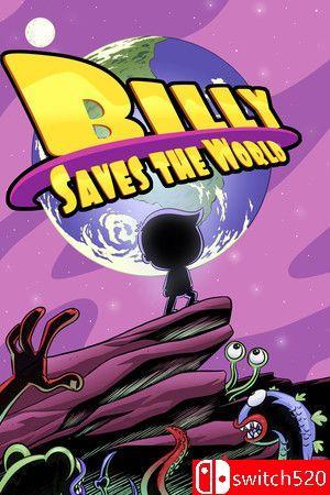 《比利拯救世界（Billy Saves the World）》TENOKE镜像版[EN]