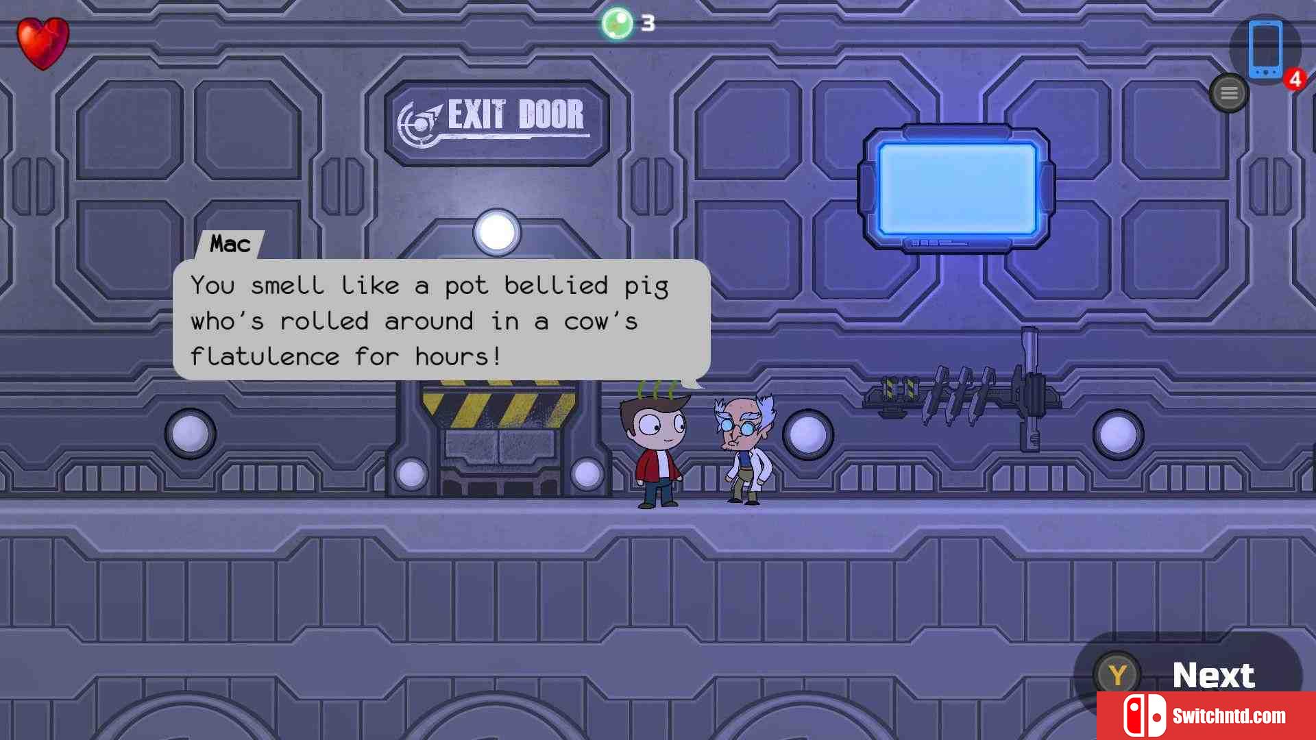 《比利拯救世界（Billy Saves the World）》TENOKE镜像版[EN]_5