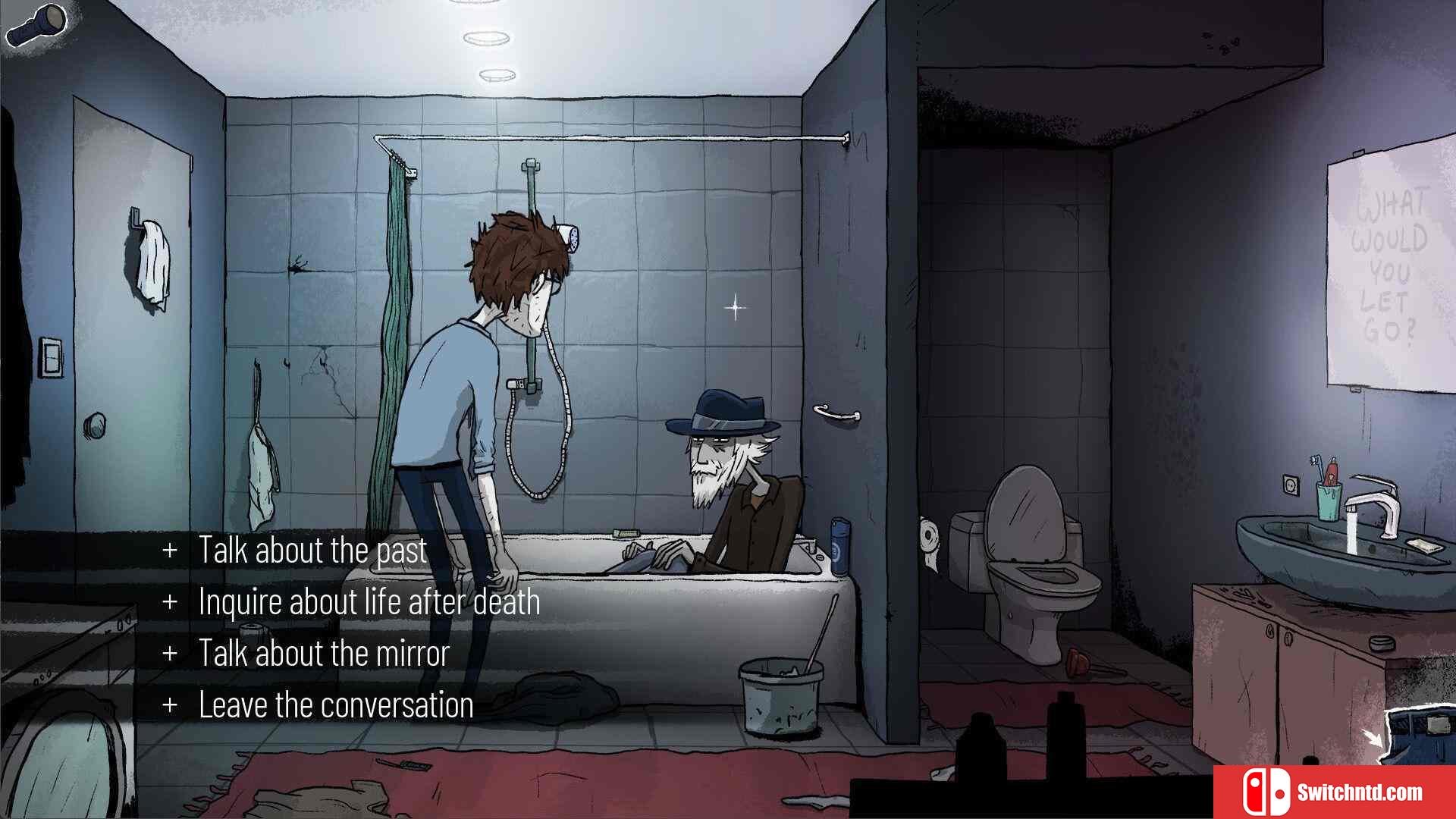 《心锁：公寓迷途（Mindlock - The Apartment）》TENOKE镜像版[EN]_3
