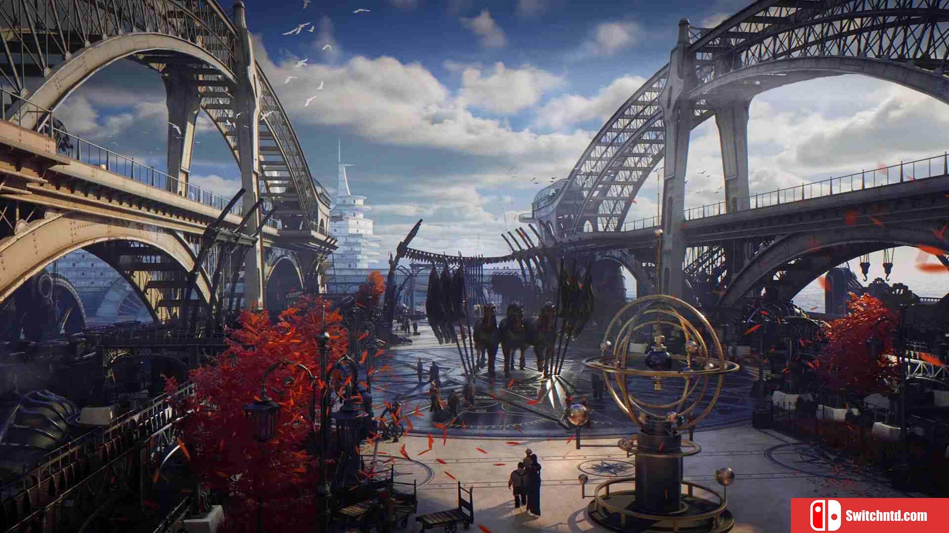 《新弧线（New Arc Line）》Early Access P2P硬盘版[EN]_5