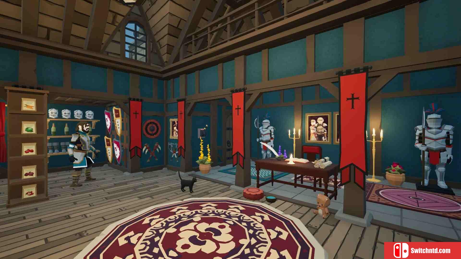 《温馨小店：农场、工艺与管理（Cozy Keep: Farm, Craft, Manage）》B.16502892 P2P硬盘版[EN]_2