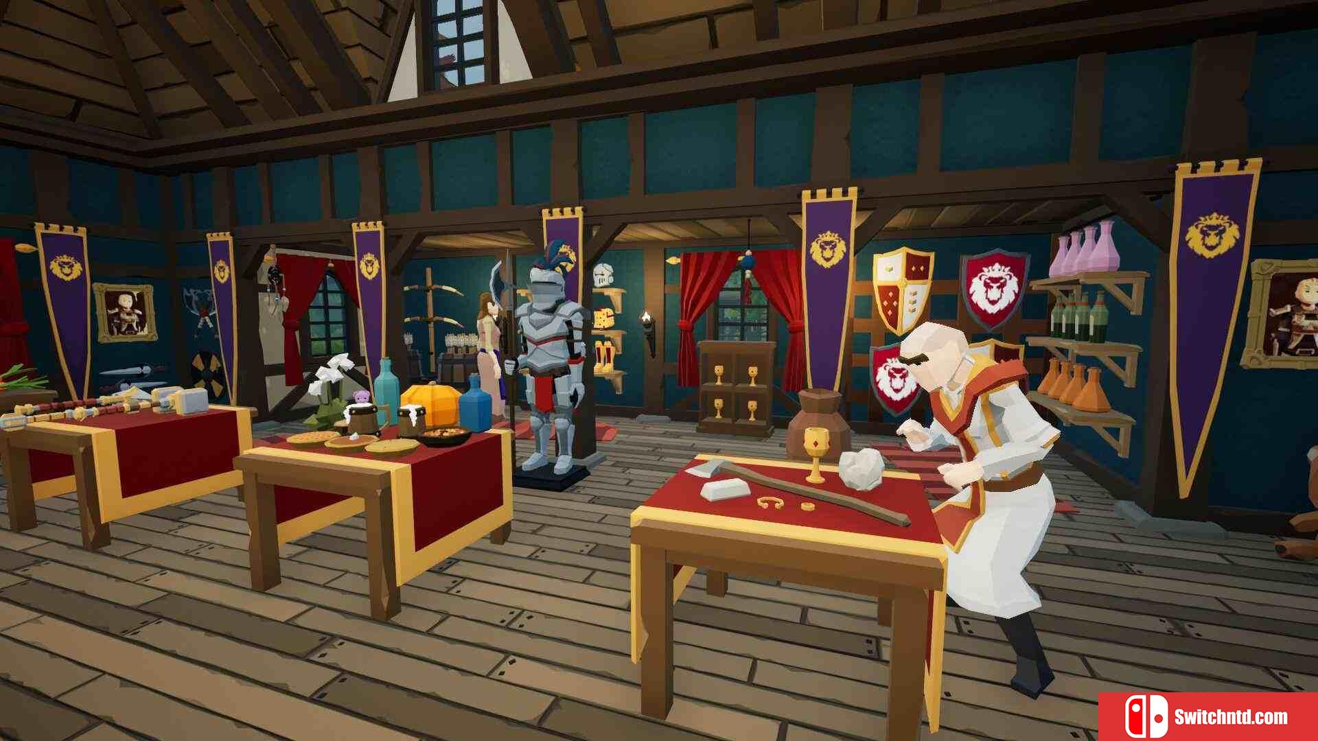 《温馨小店：农场、工艺与管理（Cozy Keep: Farm, Craft, Manage）》B.16502892 P2P硬盘版[EN]_3