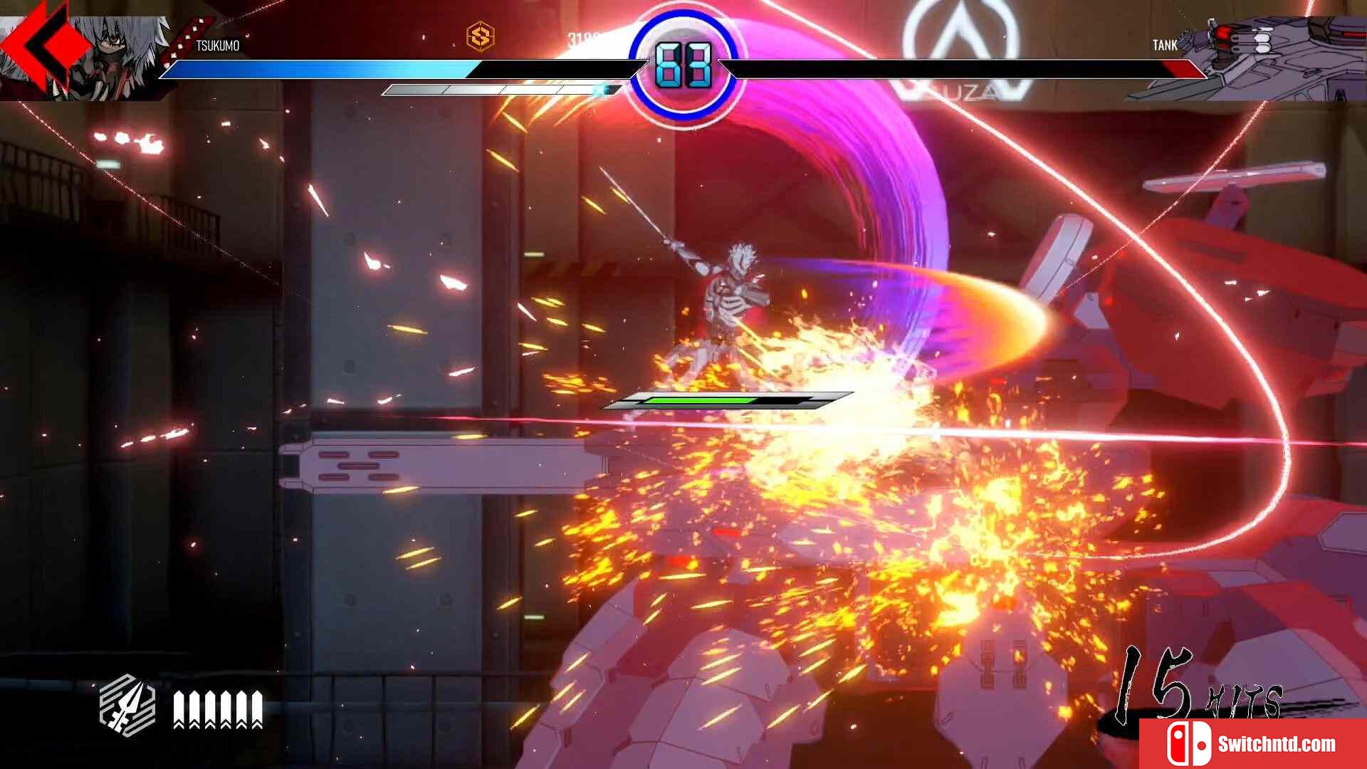 《忍者神威：忍者起源（NINJA KAMUI: SHINOBI ORIGINS）》TENOKE镜像版[EN/JP]_3