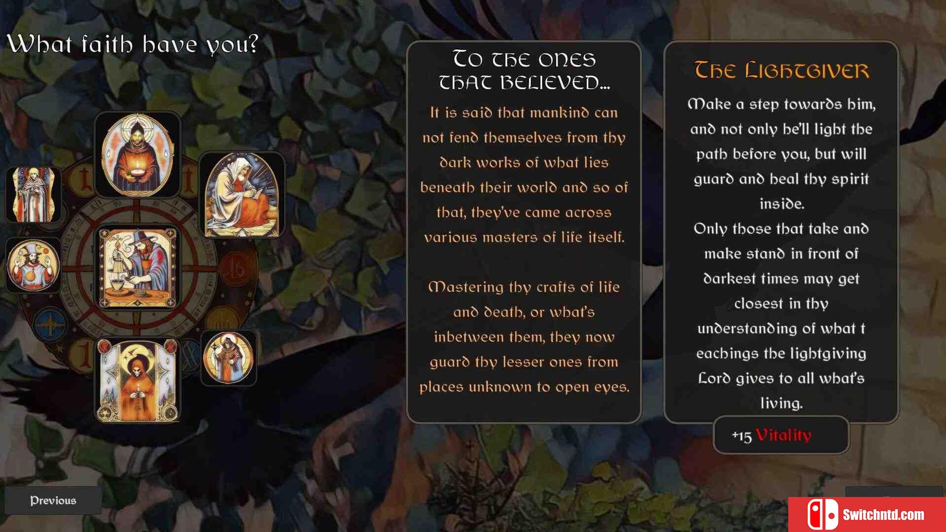 《乌鸦之棘（Ravensthorn）》TENOKE镜像版[EN]_2