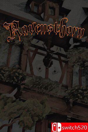 《乌鸦之棘（Ravensthorn）》TENOKE镜像版[EN]