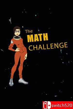 《数学挑战（The Math Challenge）》TENOKE镜像版[EN]