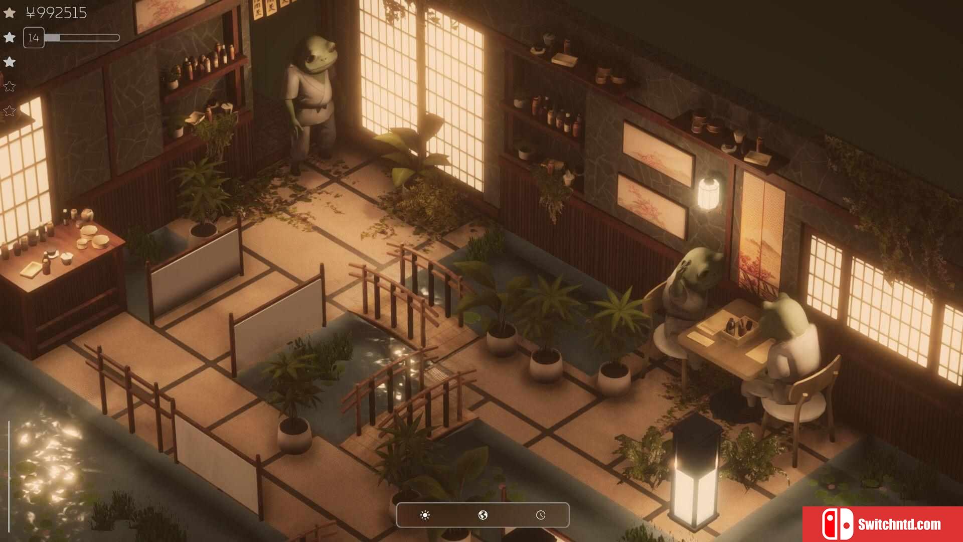 《翠之香（Midori no Kaori）》Early Access P2P硬盘版[EN]_4