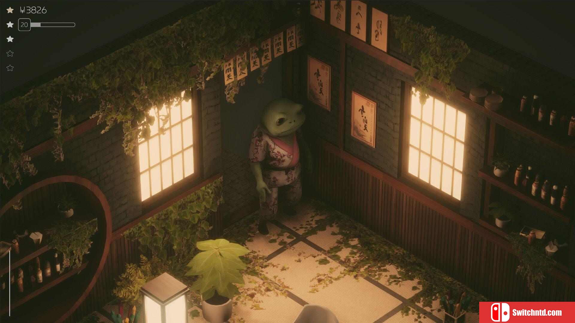 《翠之香（Midori no Kaori）》Early Access P2P硬盘版[EN]_3