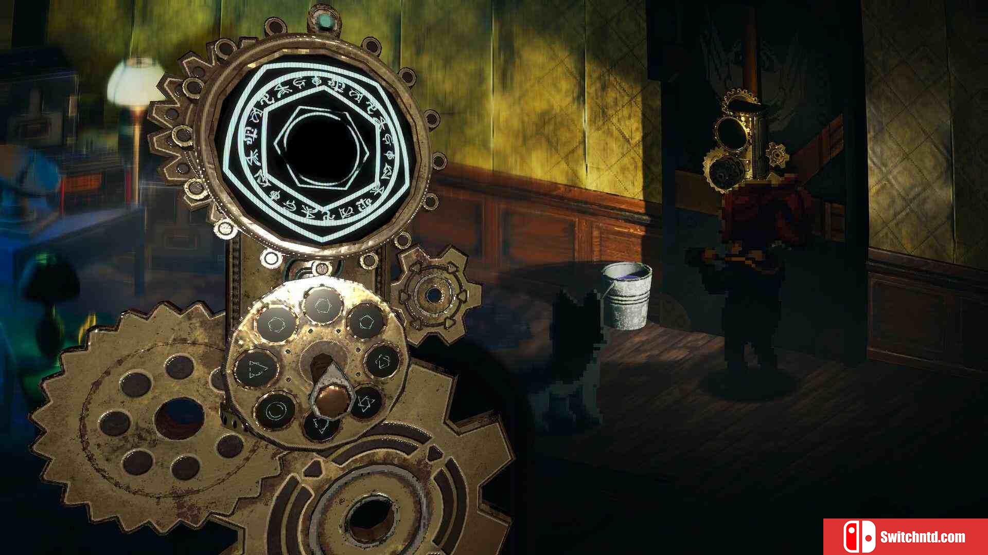 《恐惧之谜（Enigma of Fear）》RUNE镜像版[EN]_2