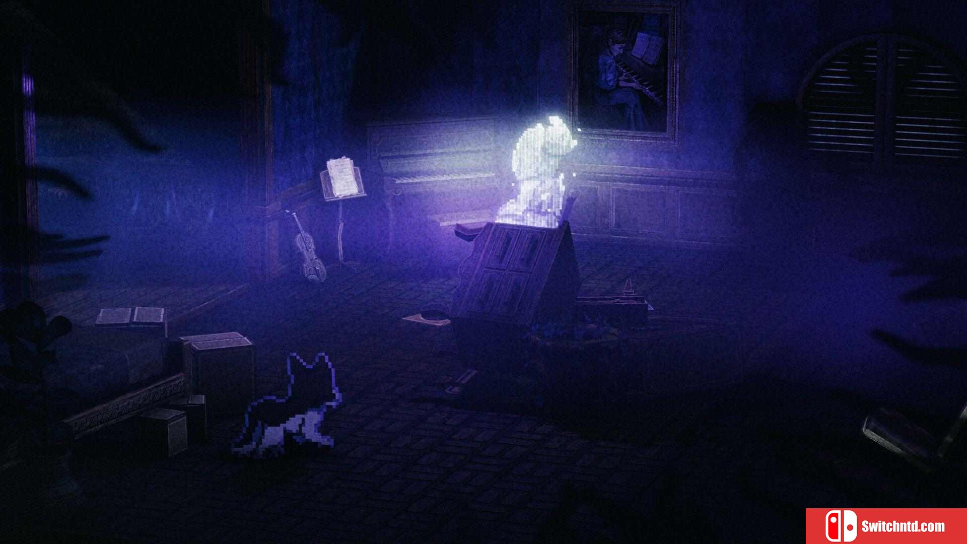 《恐惧之谜（Enigma of Fear）》RUNE镜像版[EN]_4