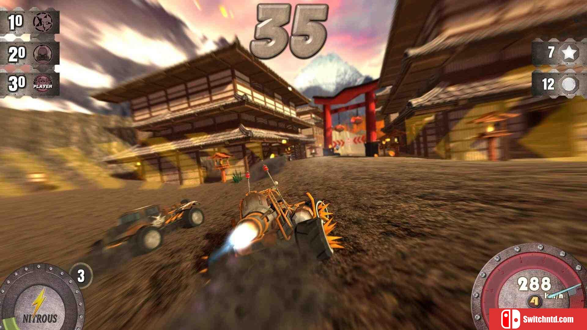 《极限俱乐部赛车（Xtreme Club Racing）》TENOKE镜像版[EN]_1
