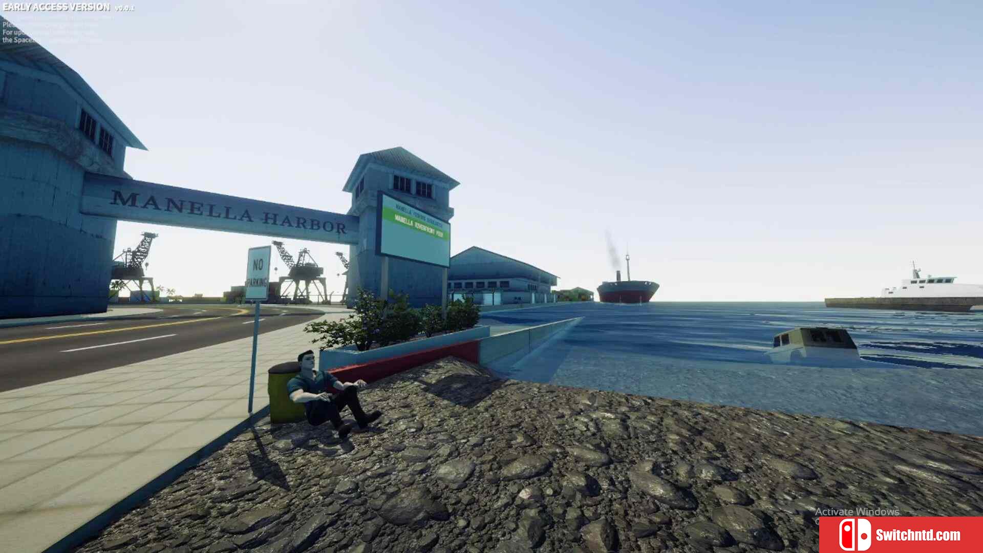 《吉普尼模拟器2（Jeepney Simulator 2）》TENOKE镜像版[EN]_4
