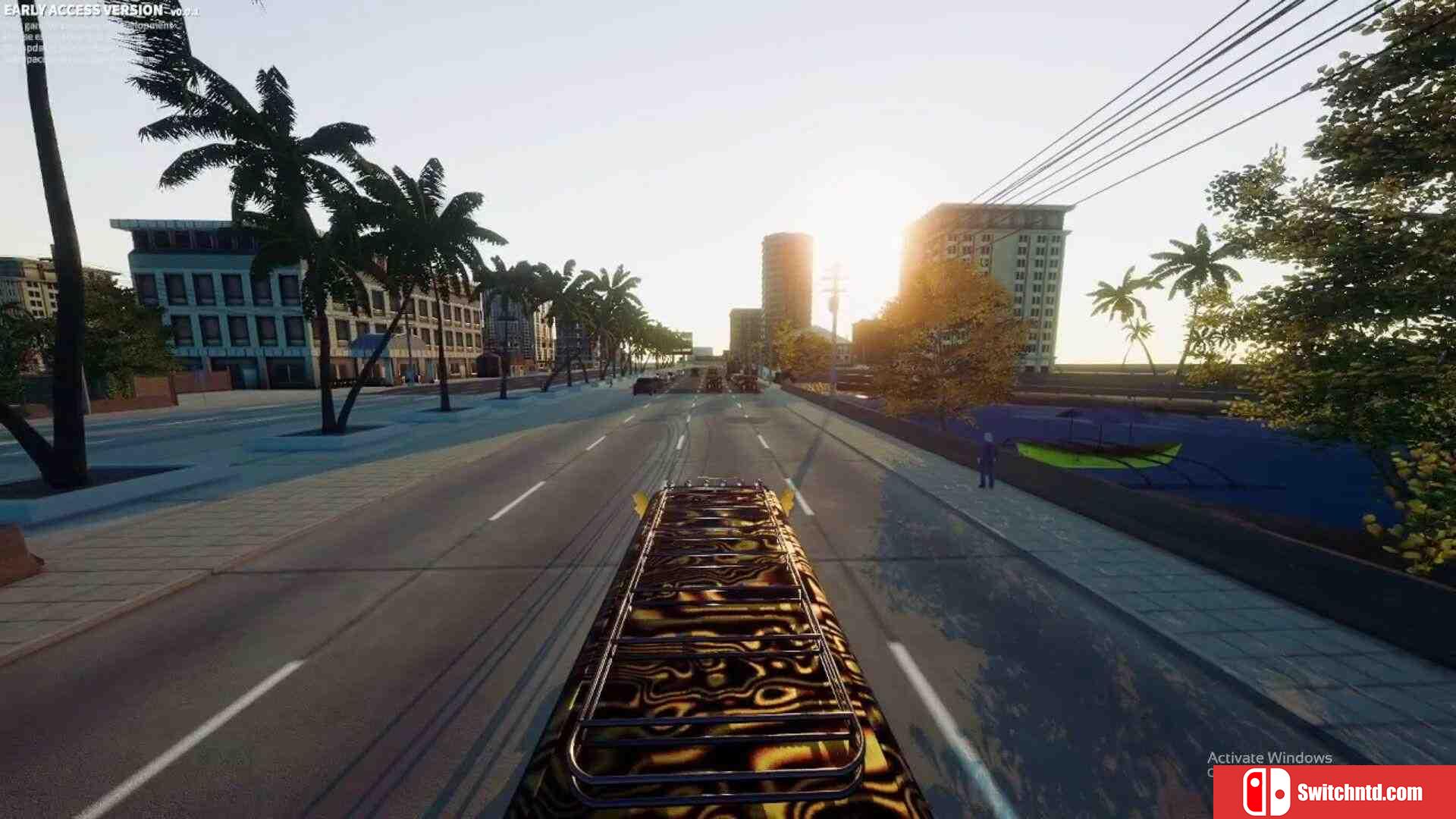 《吉普尼模拟器2（Jeepney Simulator 2）》TENOKE镜像版[EN]_2