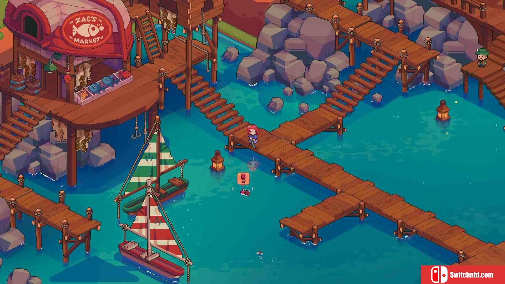 《永恒家园（Everholm）》Build 16567350 P2P硬盘版[EN]_2