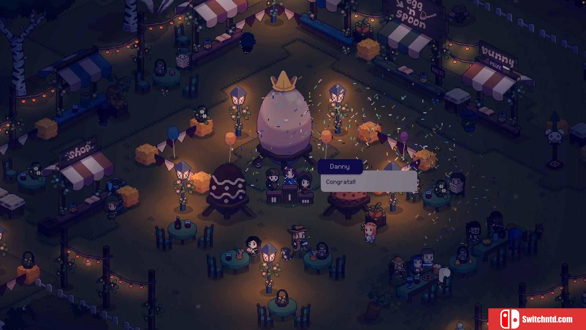 《永恒家园（Everholm）》Build 16567350 P2P硬盘版[EN]_3