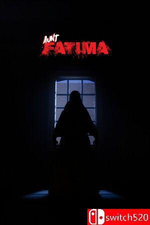 《法蒂玛姨妈（Aunt Fatima）》P2P硬盘版[EN]