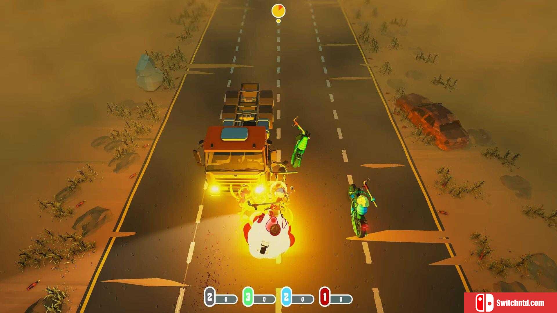 《豆豆大赢家（Bean There, Won That）》v1.0.17 0xdeadcode硬盘版[EN]_1
