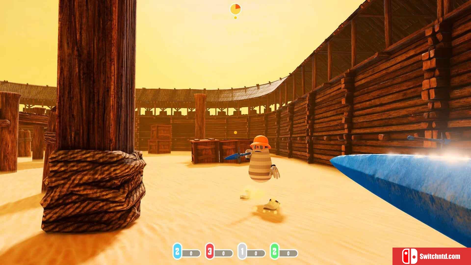 《豆豆大赢家（Bean There, Won That）》v1.0.17 0xdeadcode硬盘版[EN]_3