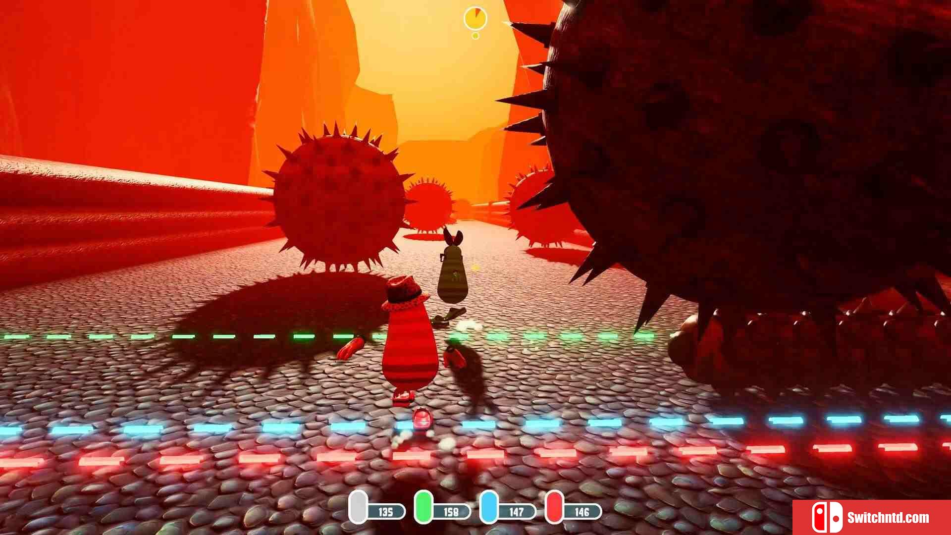 《豆豆大赢家（Bean There, Won That）》v1.0.17 0xdeadcode硬盘版[EN]_2