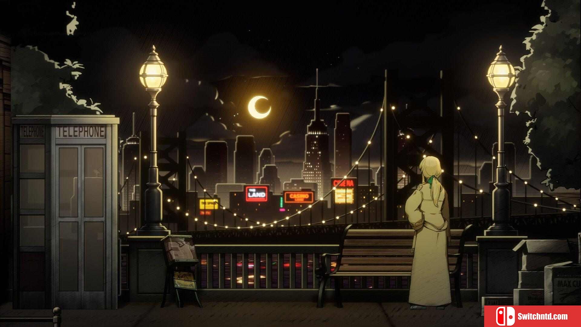 《光夜谜案（LumineNight）》TENOKE镜像版[EN]_1