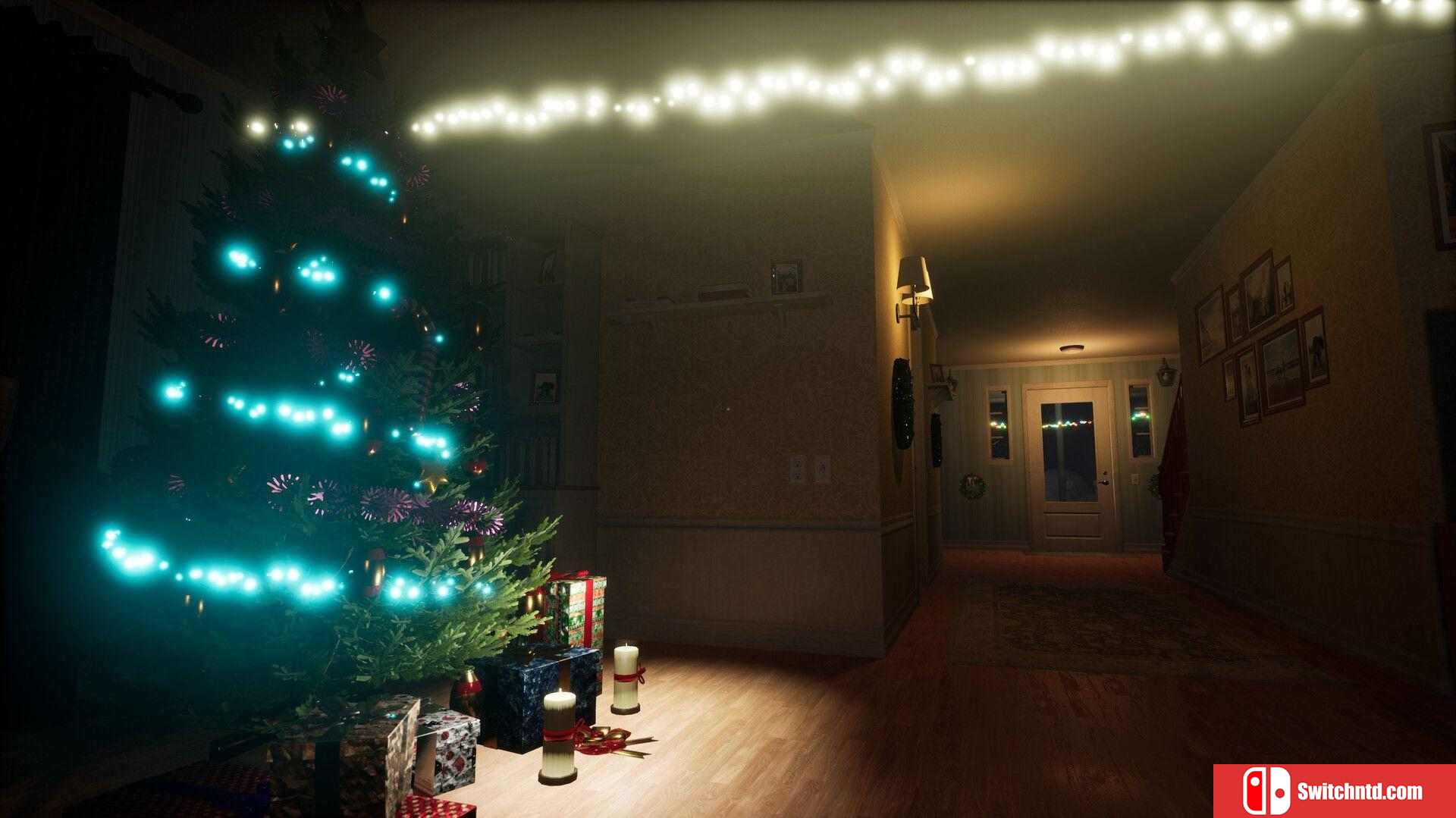 《邪恶假期（Evil Holiday）》TENOKE镜像版[EN]_1