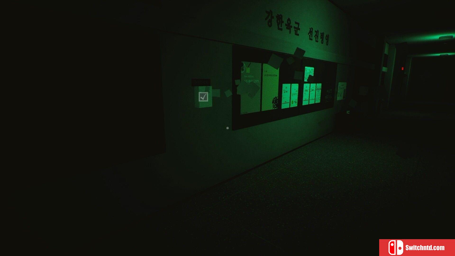 《夜间值勤（A Night Duty）》TENOKE镜像版[EN]_2