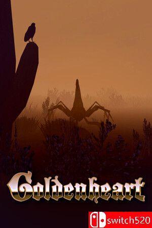 《黄金之心（Goldenheart）》Build 16519691 P2P硬盘版[EN]