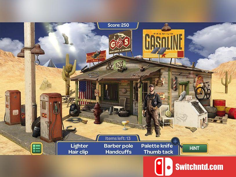 《房车探险：发现美洲（Caravan Quest: Discover America）》RAZOR硬盘版[EN]_1