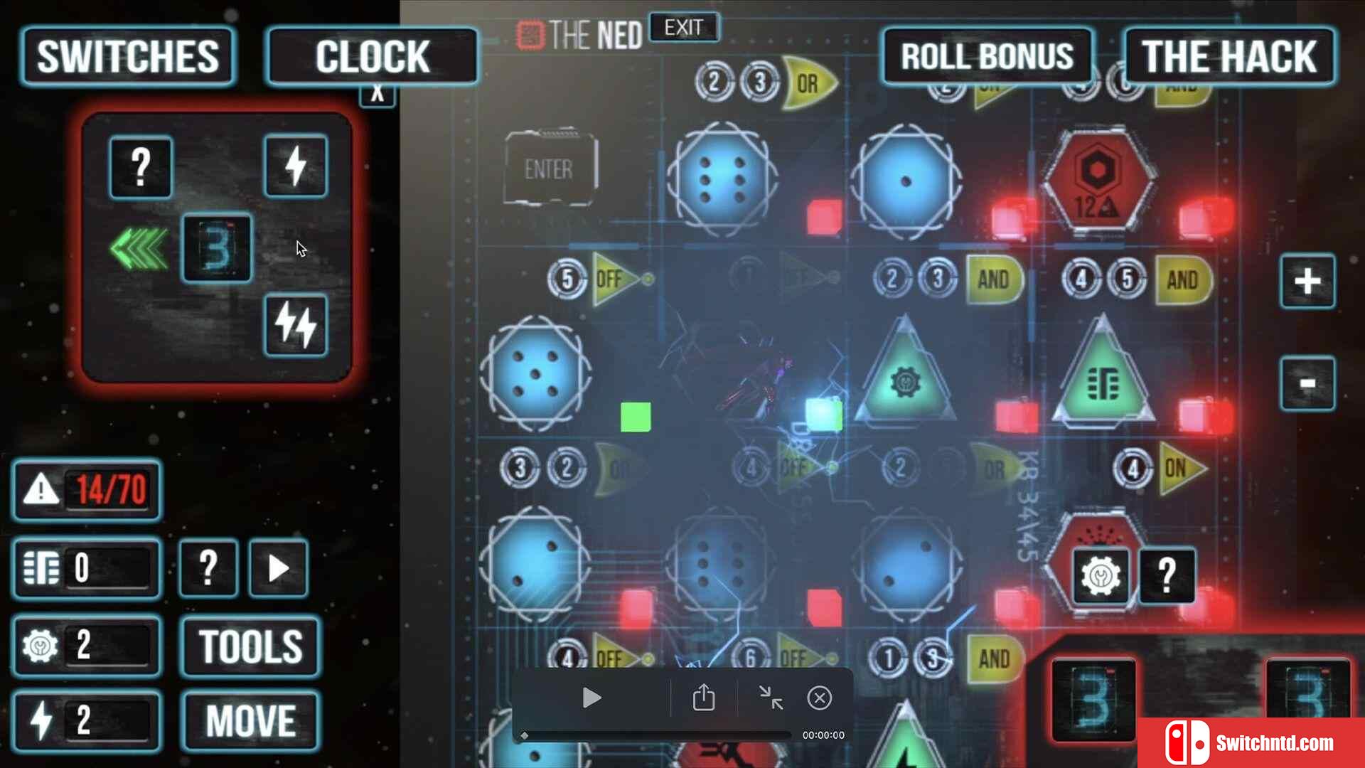 《卢德派（Luddite）》TENOKE镜像版[EN]_2