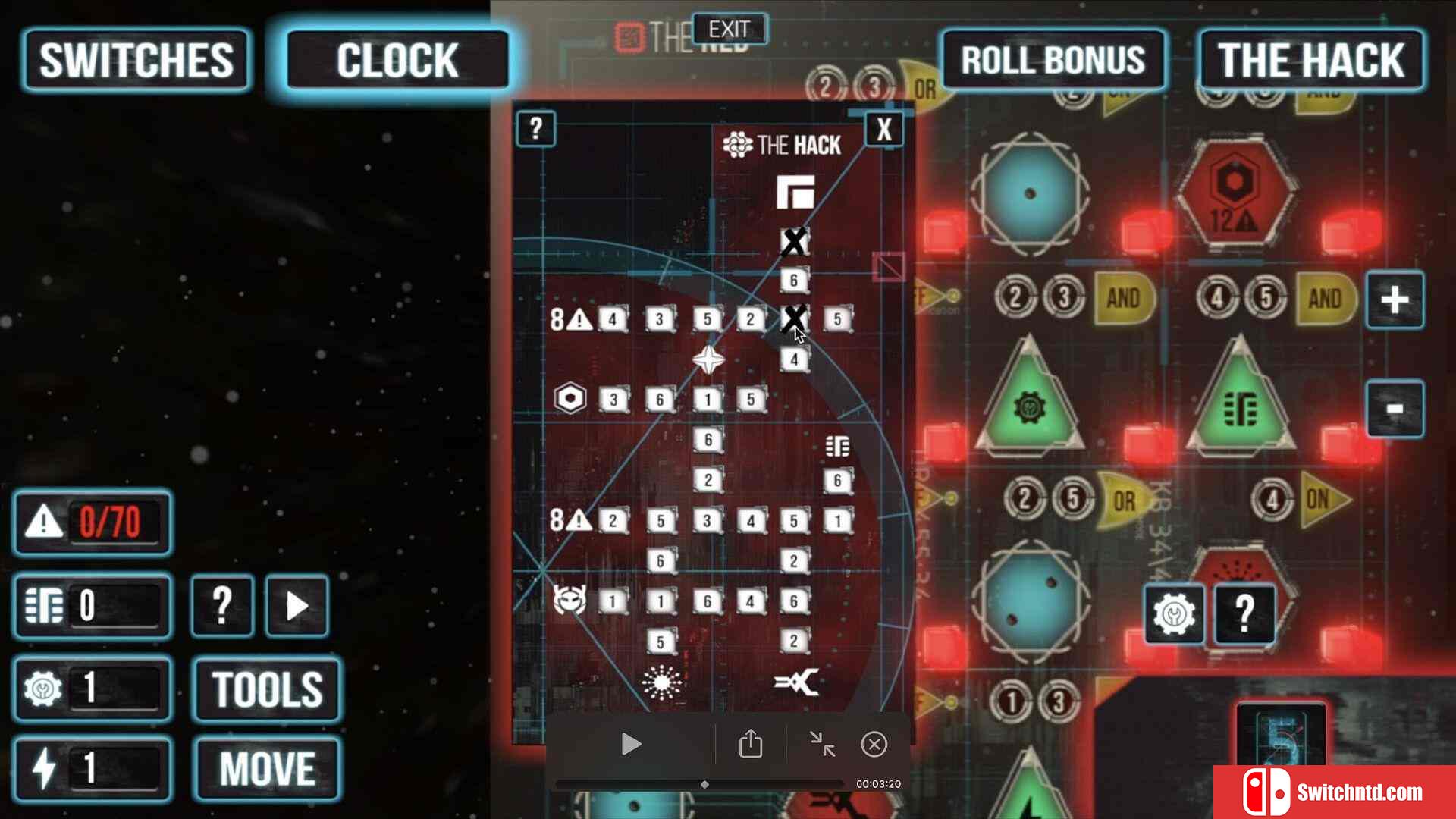 《卢德派（Luddite）》TENOKE镜像版[EN]_1