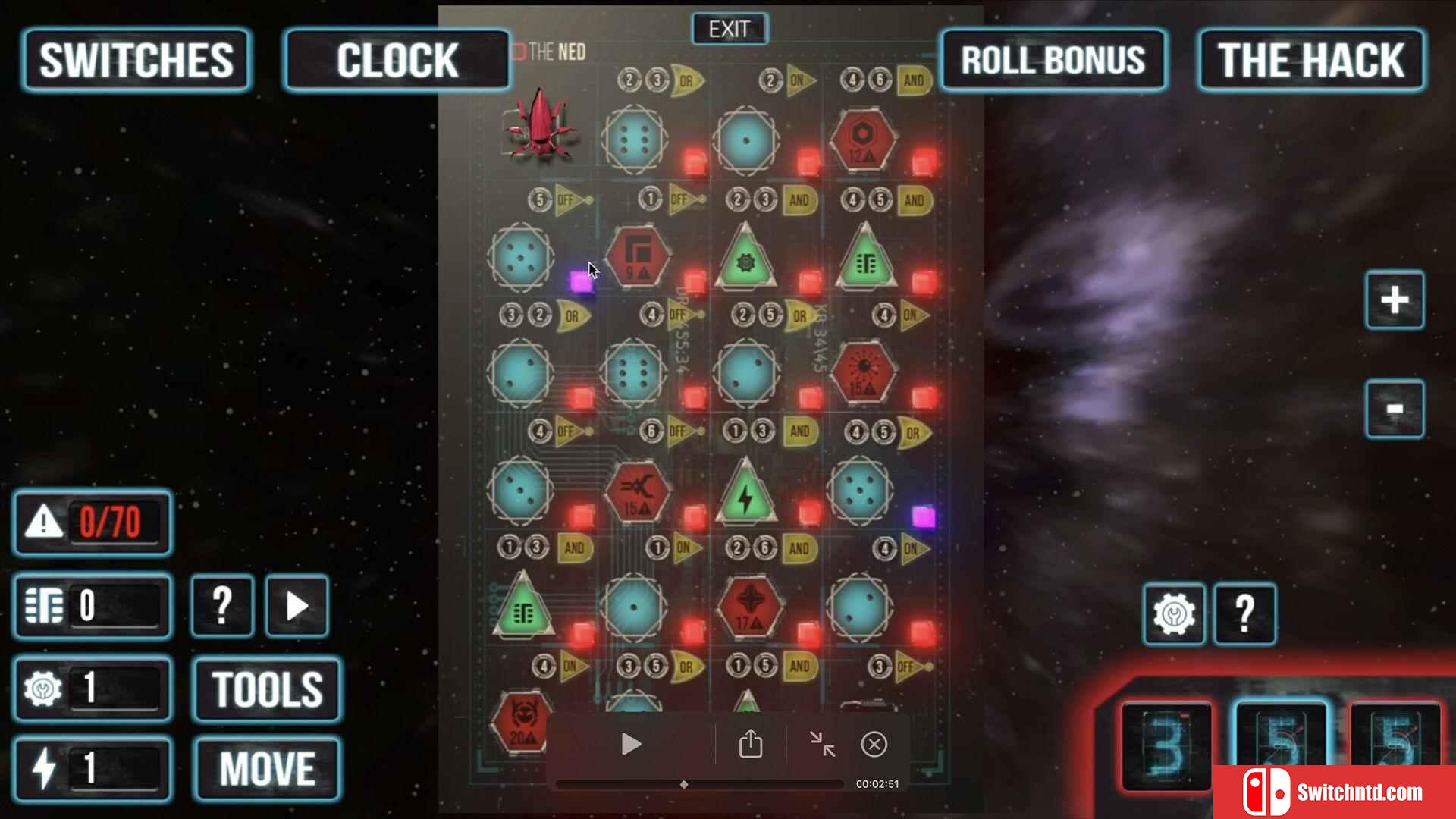《卢德派（Luddite）》TENOKE镜像版[EN]_4