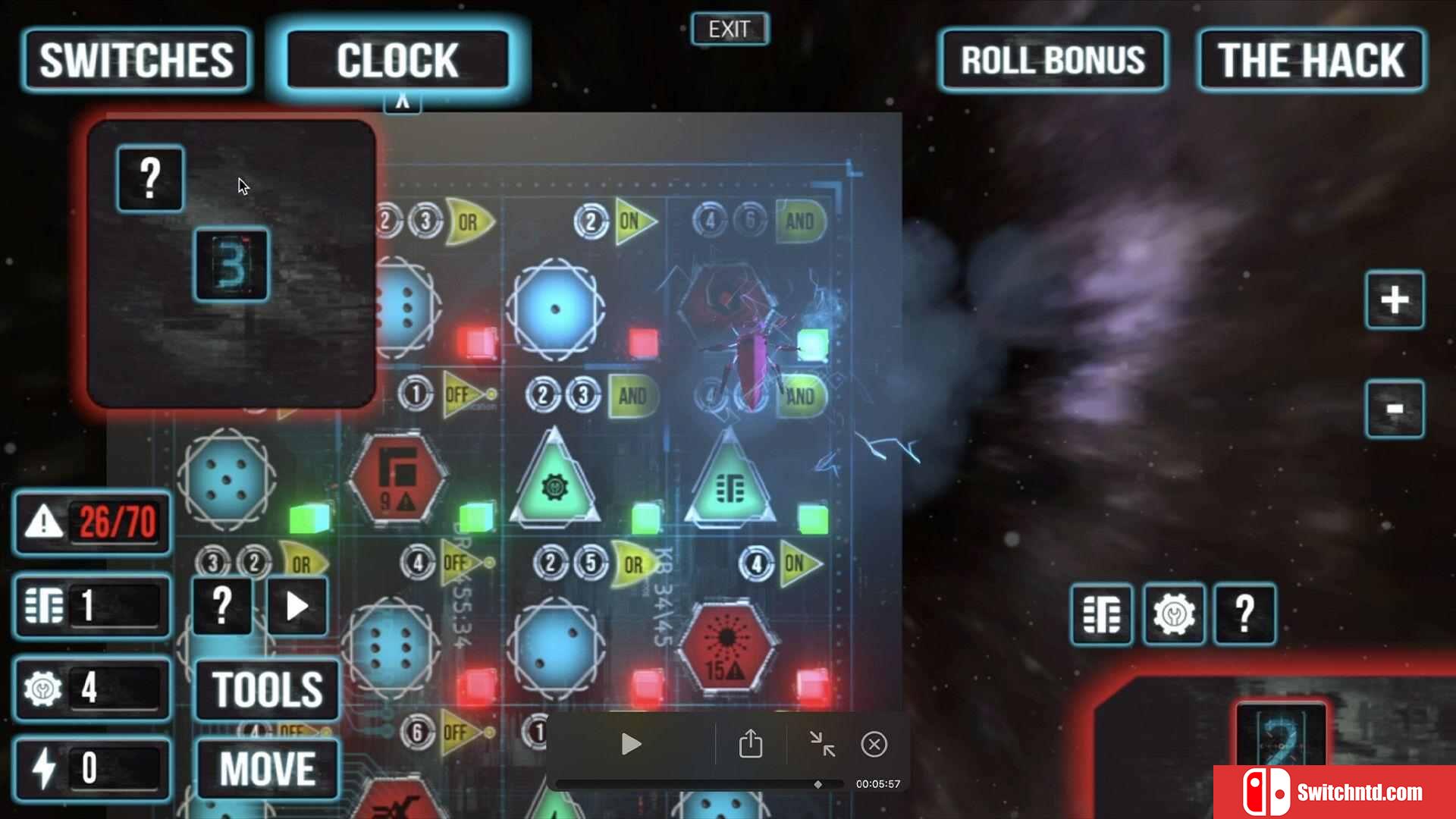 《卢德派（Luddite）》TENOKE镜像版[EN]_5