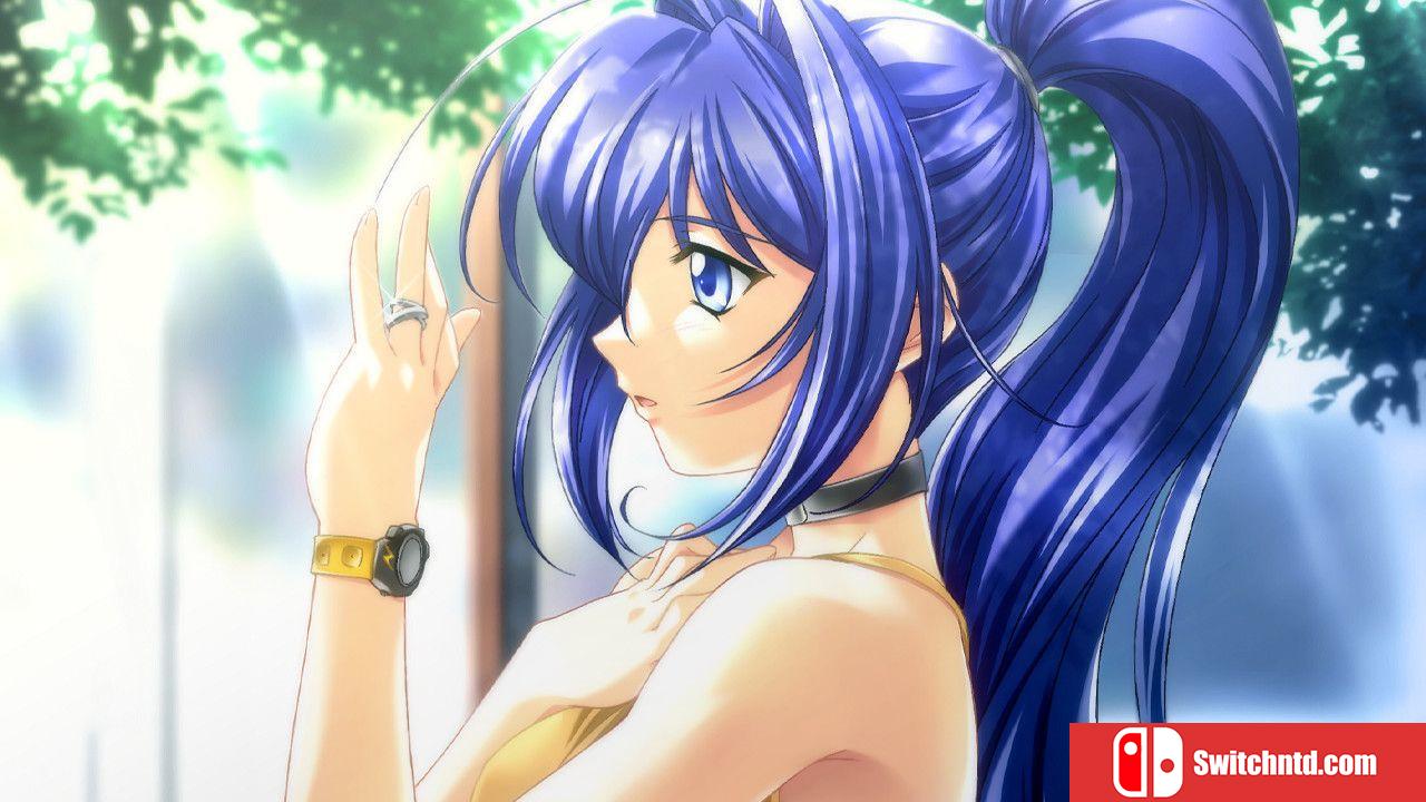 《你所期望的永远：增强版（Kimi ga Nozomu Eien: Enhanced Edition）》TENOKE镜像版[EN/JP]_4