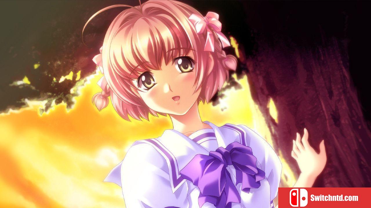 《你所期望的永远：增强版（Kimi ga Nozomu Eien: Enhanced Edition）》TENOKE镜像版[EN/JP]_3