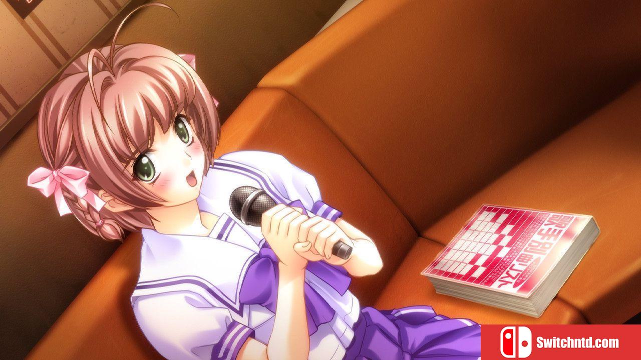 《你所期望的永远：增强版（Kimi ga Nozomu Eien: Enhanced Edition）》TENOKE镜像版[EN/JP]_5
