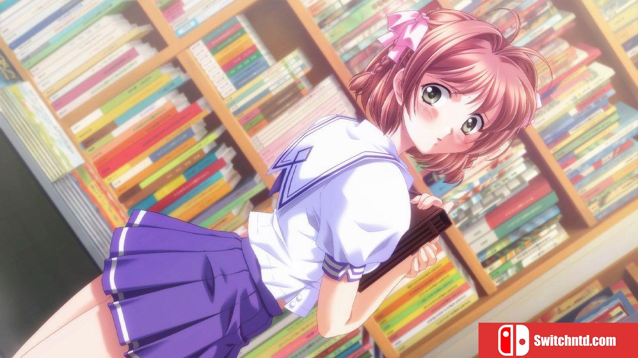 《你所期望的永远：增强版（Kimi ga Nozomu Eien: Enhanced Edition）》TENOKE镜像版[EN/JP]_1